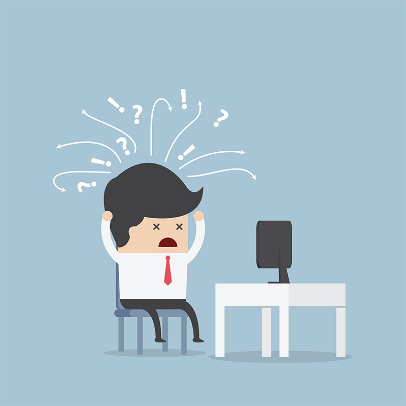 frustraties in wordpress, publish confirm