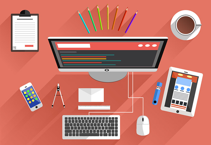 het perfecte wordpress thema