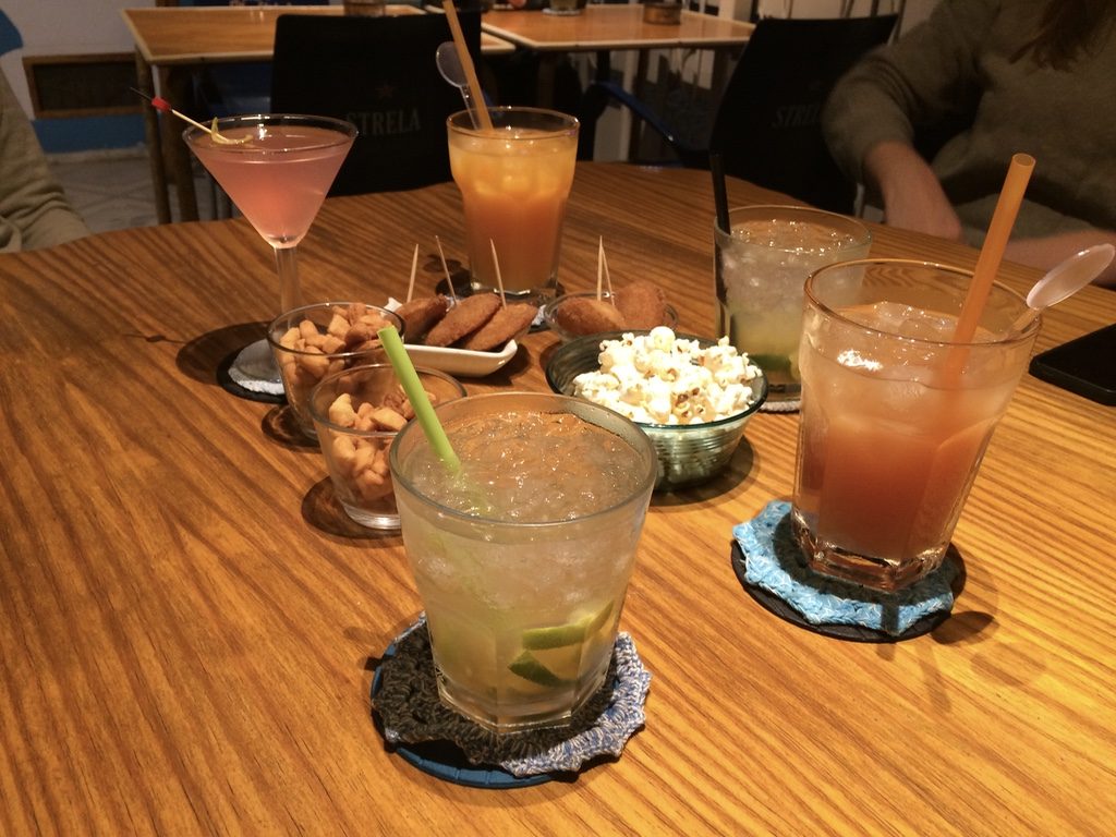 WordPress? Doe mij maar een borrel