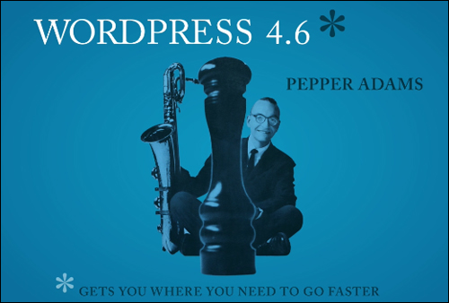 wordpress 4.6