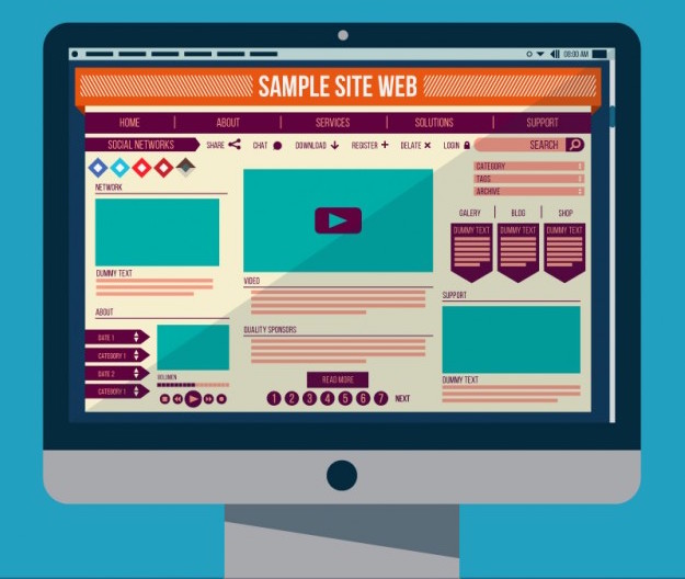 wordpress thema wijzigen