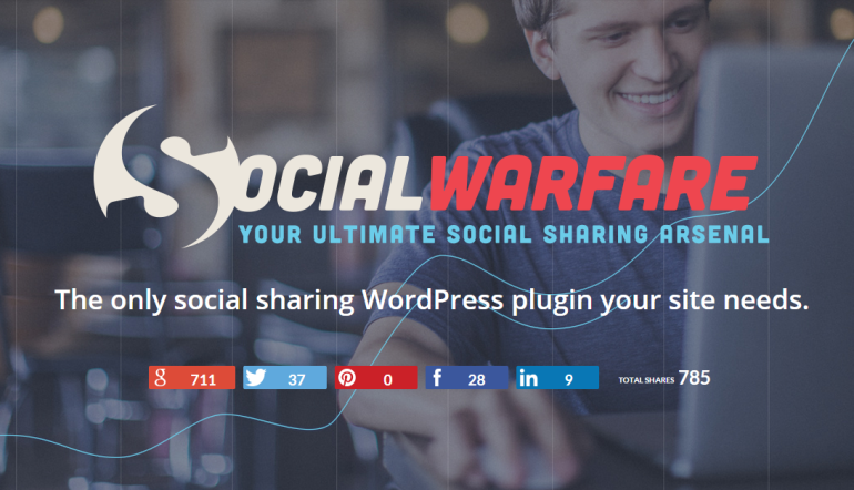 social warfare plugin