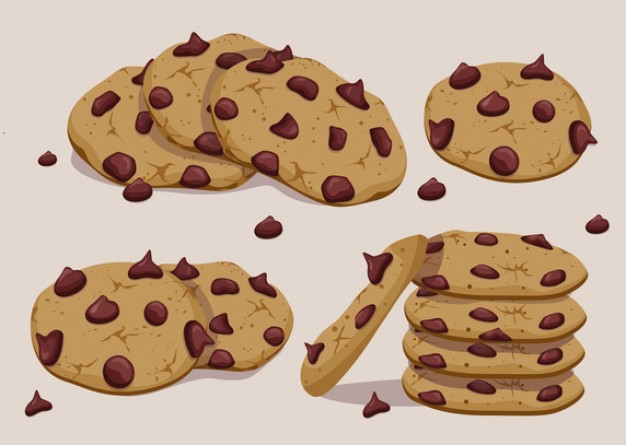 cookiewet