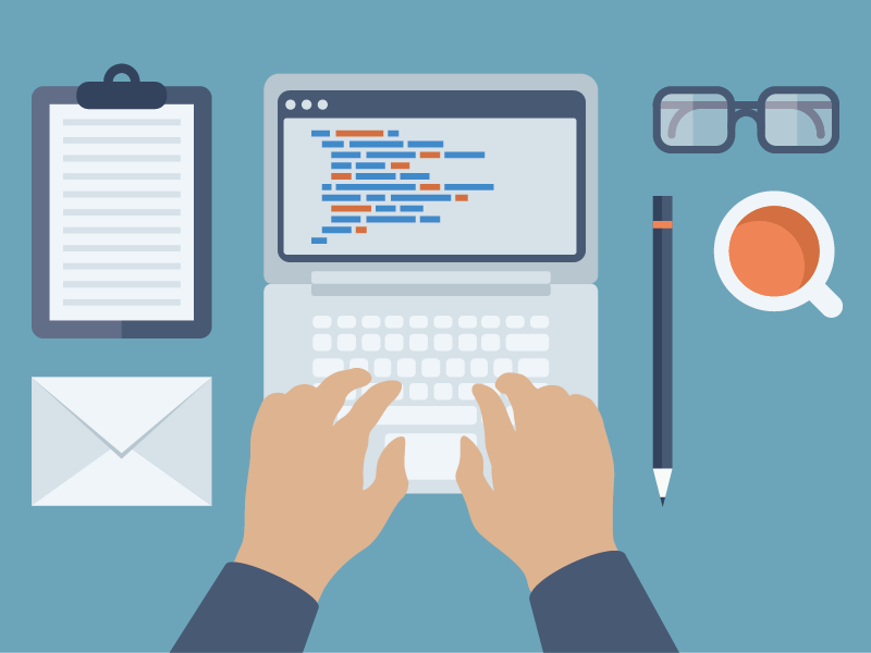 css aanpassingen wordpress blog thema's