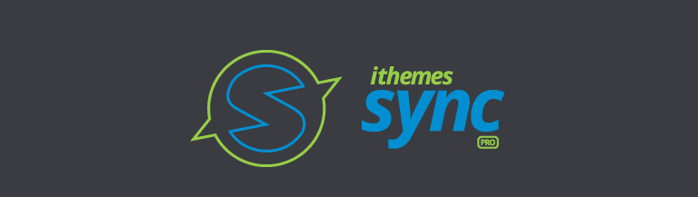 ithemes sync
