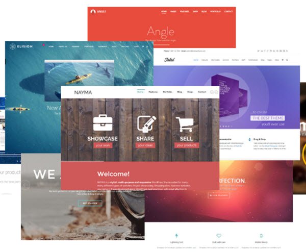 visual composer
