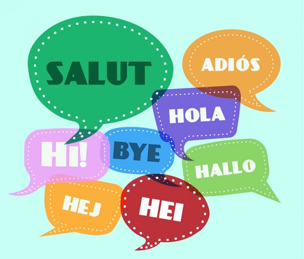 google translate widget