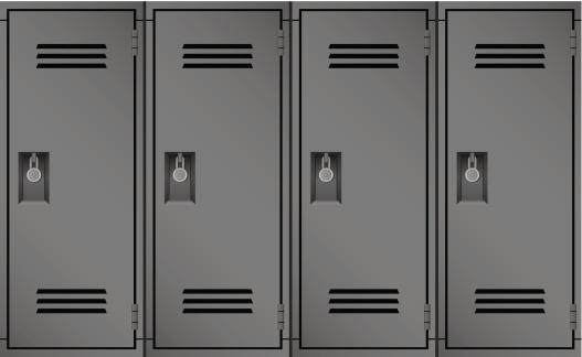 social locker