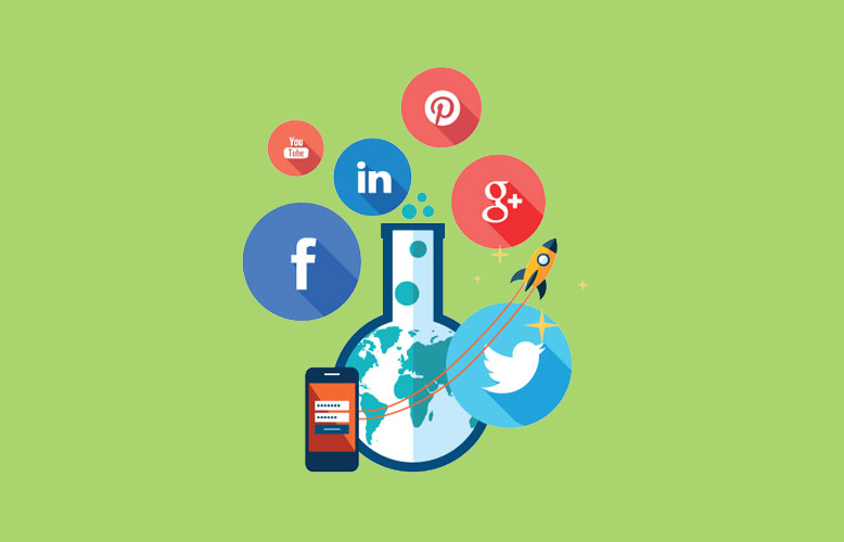 social media marketing trends