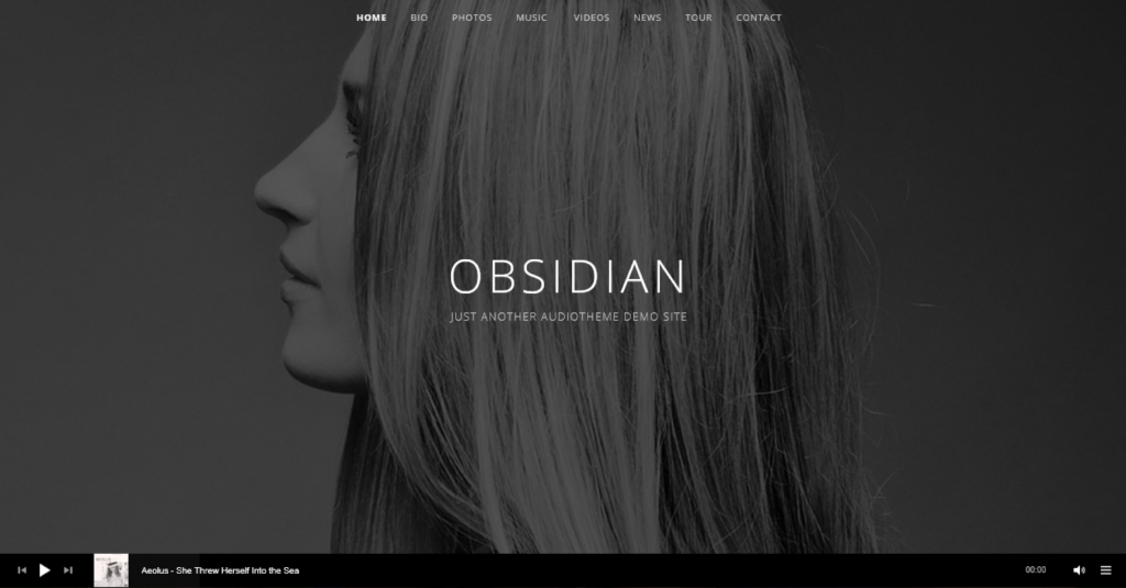 Obsidian