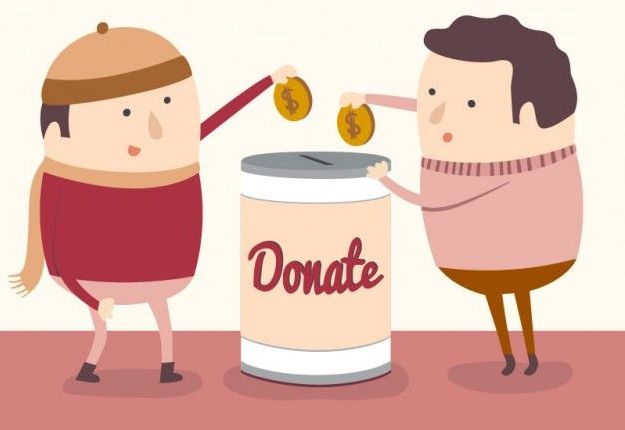 crowdfunding website