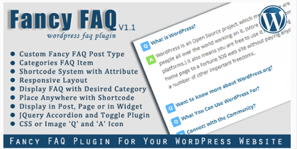 faq plugins