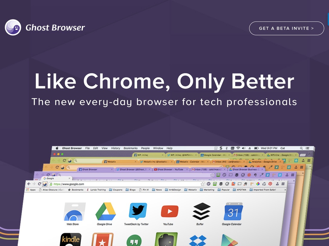 ghost browser 64bit download ghost browser 64bit download