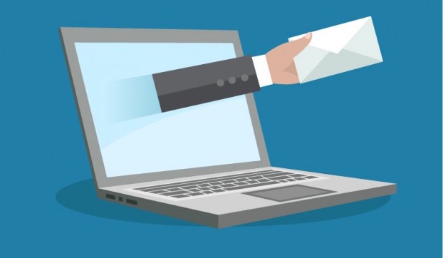 wordpress e-mails