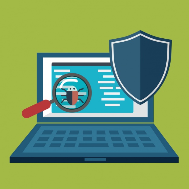 wordpress site gehackt