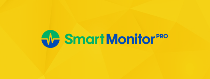 smartmonitor pro