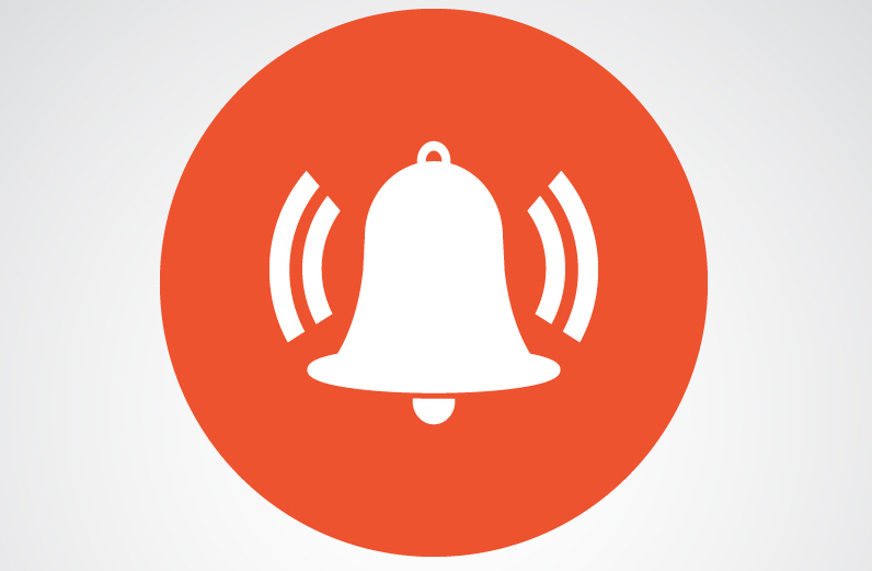 push notificaties