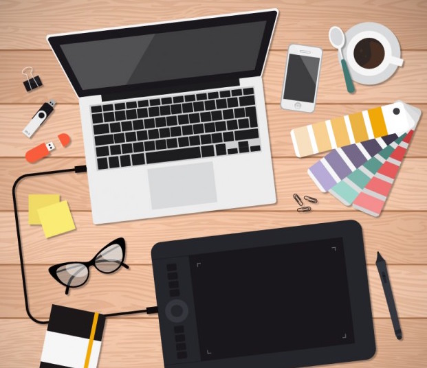 schrijf apps