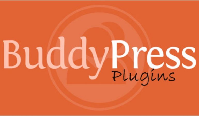 buddypress plugins