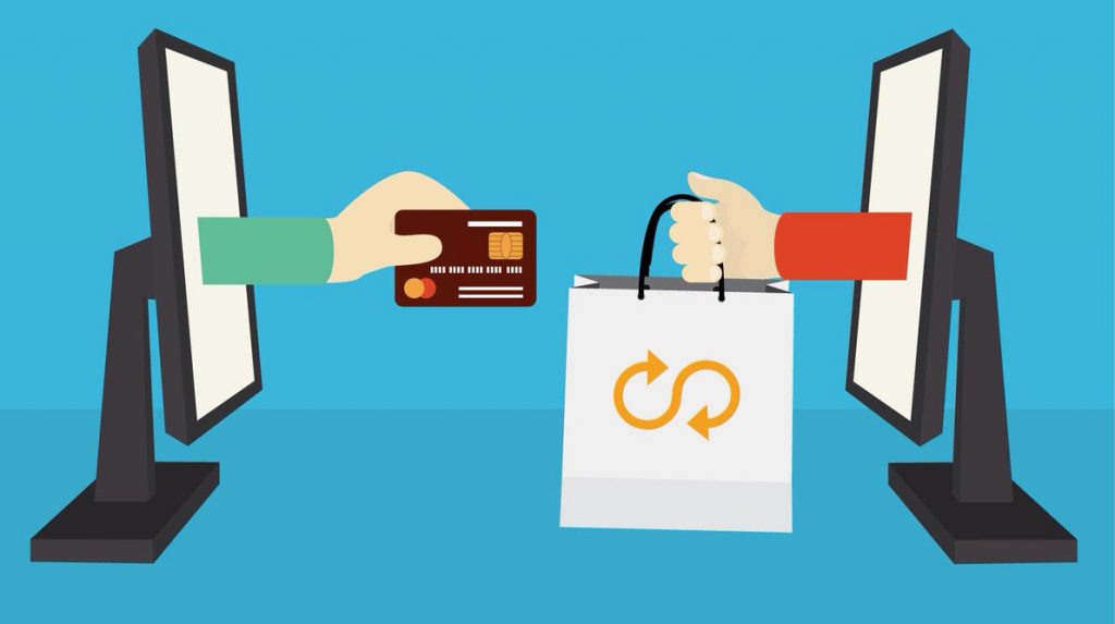 dropshipping
