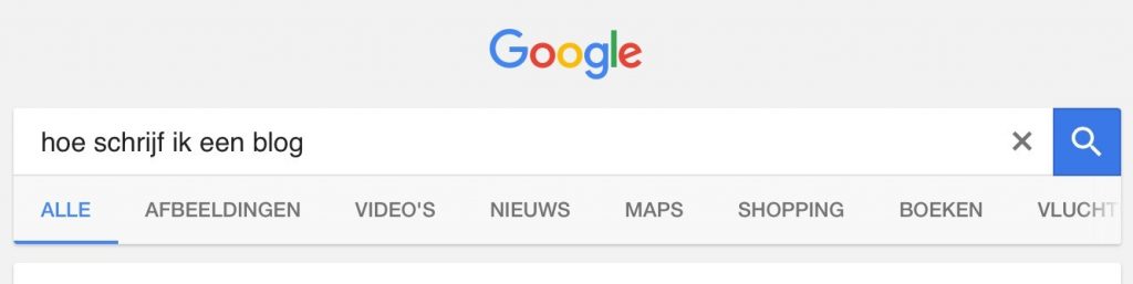 handige blogtips