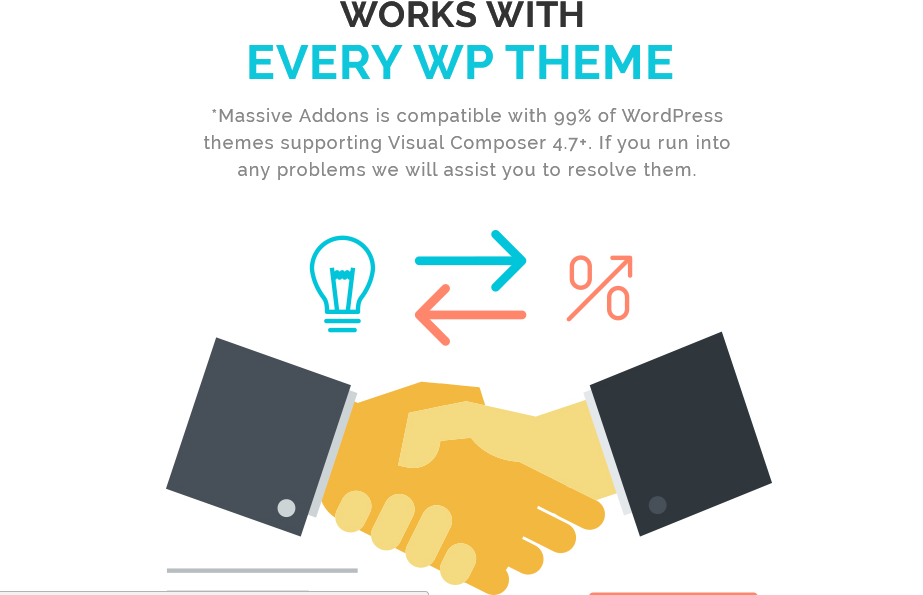 Plugin Massive Addons