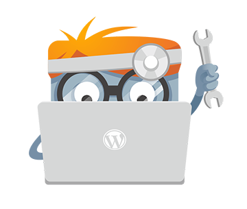 wordpress website hack oplossen