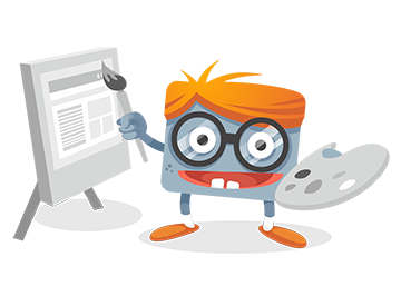 WordPress webdesign ontwerp