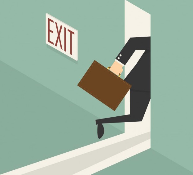 exit intent