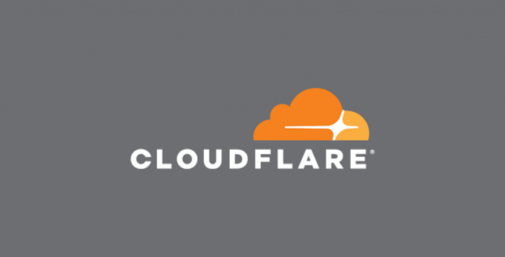 cloudfare