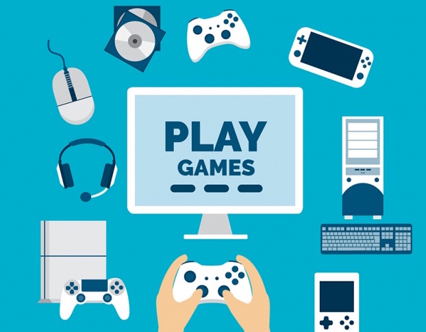 game developers
