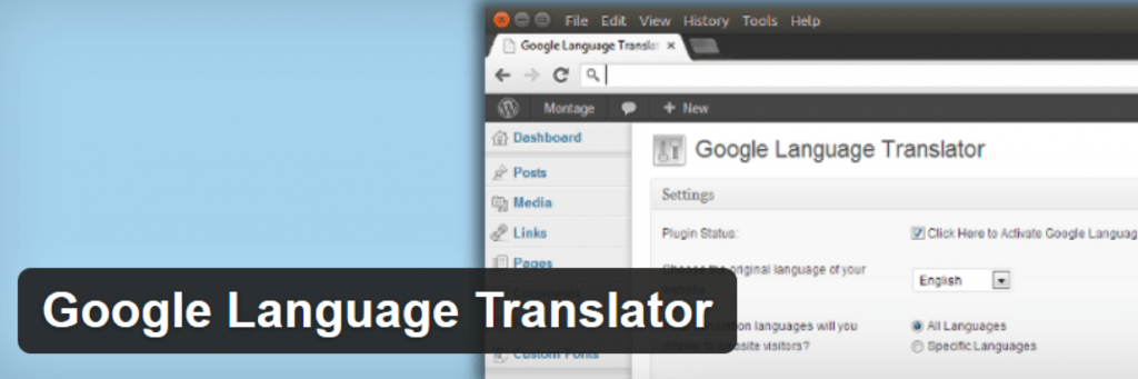 vertaalplugins