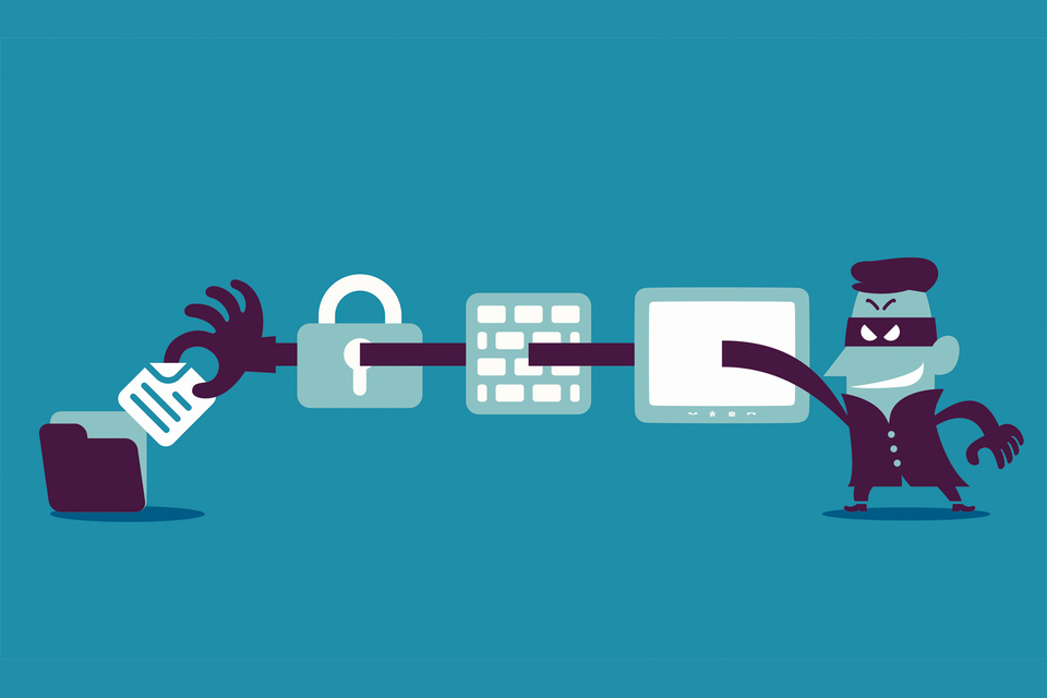 wordpress installatie
