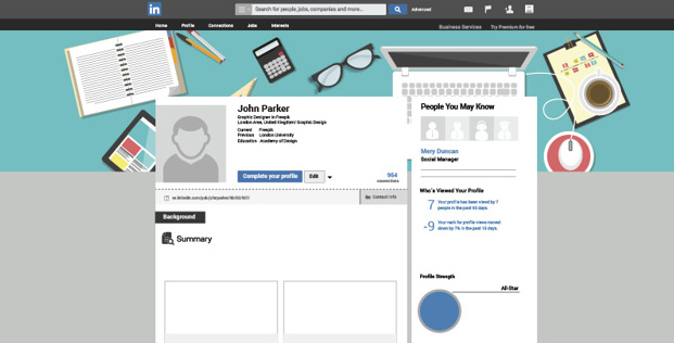 linkedin plugins