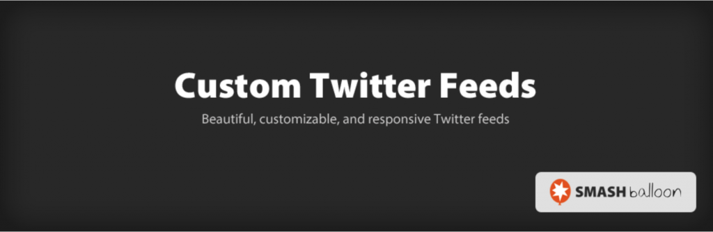 twitter plugins