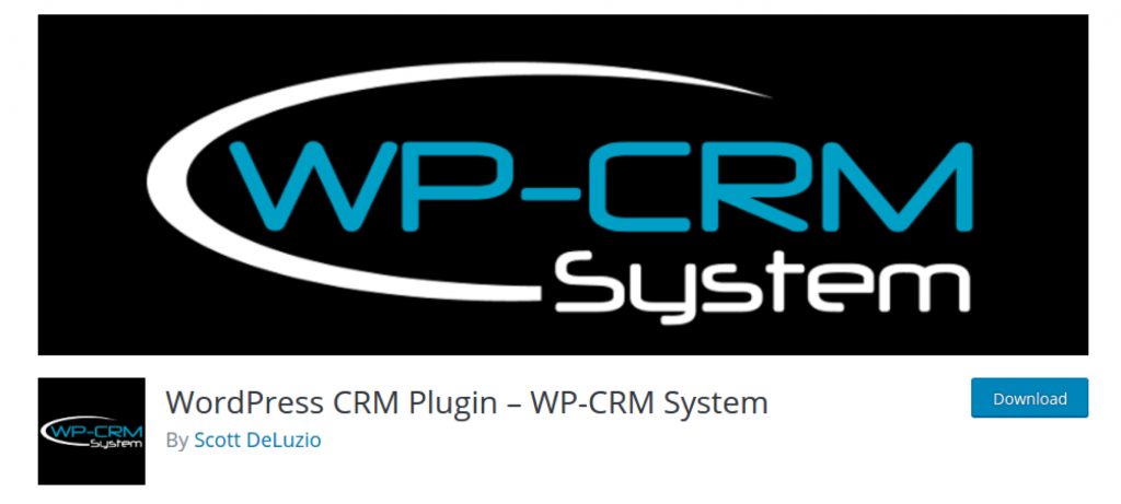 CRM plugins