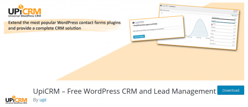 CRM plugins