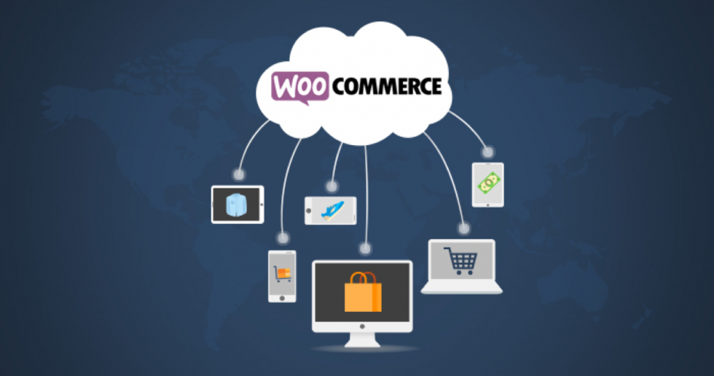 ecommerce marktaandeel