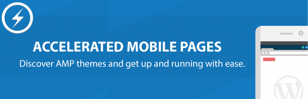 wp amp themes