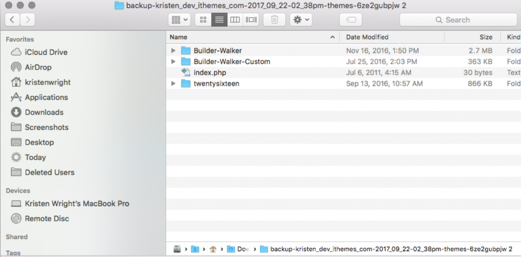 ZIP-bestand