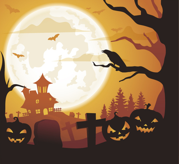 halloween