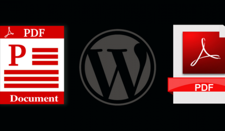 pdf plugins