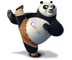 Google Updates Panda