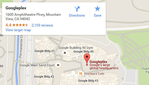 Google Help at home