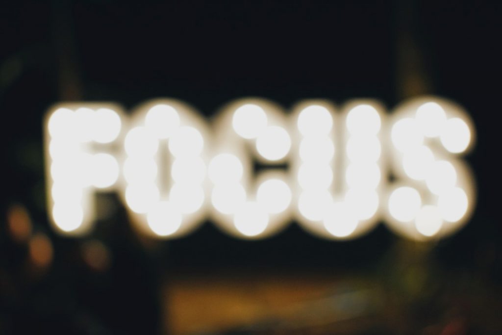 De Focustref in de Yoast SEO plugin