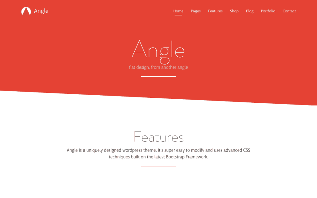 bootstrap thema's