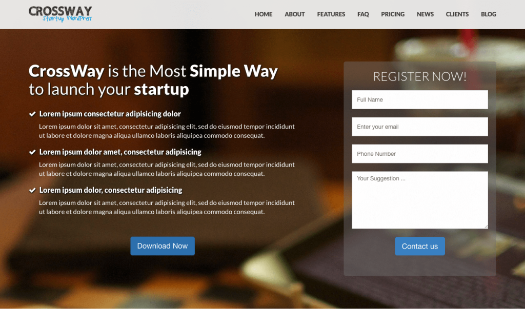bootstrap thema's
