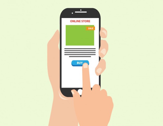 mobiele thema's