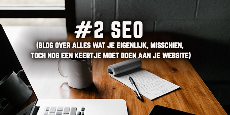 SEO blog wordpress