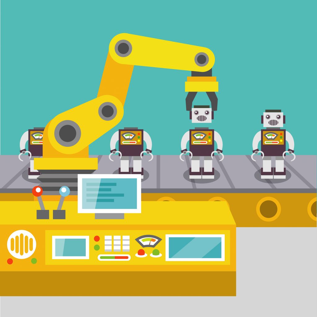 industriële WordPress thema’s